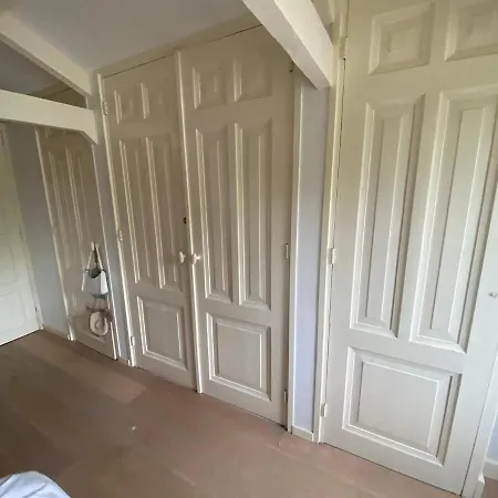 Fantastic House With A Large Roof Terrace Downtown * Alkmaar