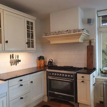 Appartement Fantastic House With A Large Roof Terrace Downtown *