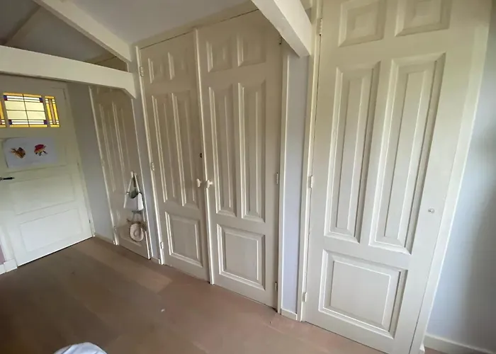 Fantastic House With A Large Roof Terrace Downtown * アルクマール