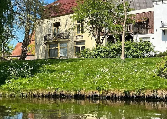 アパート Fantastic House With A Large Roof Terrace Downtown